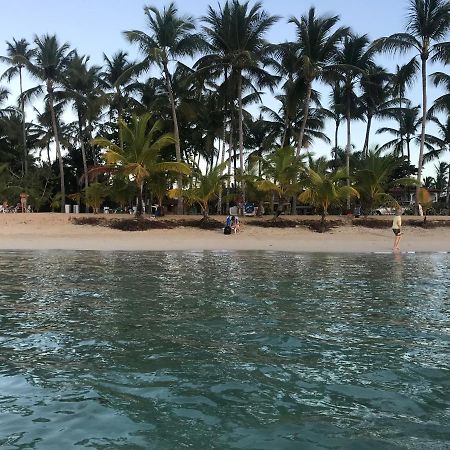 Cozy Oceanfront Villa With Direct Beach Access 拉斯特拉纳斯 外观 照片