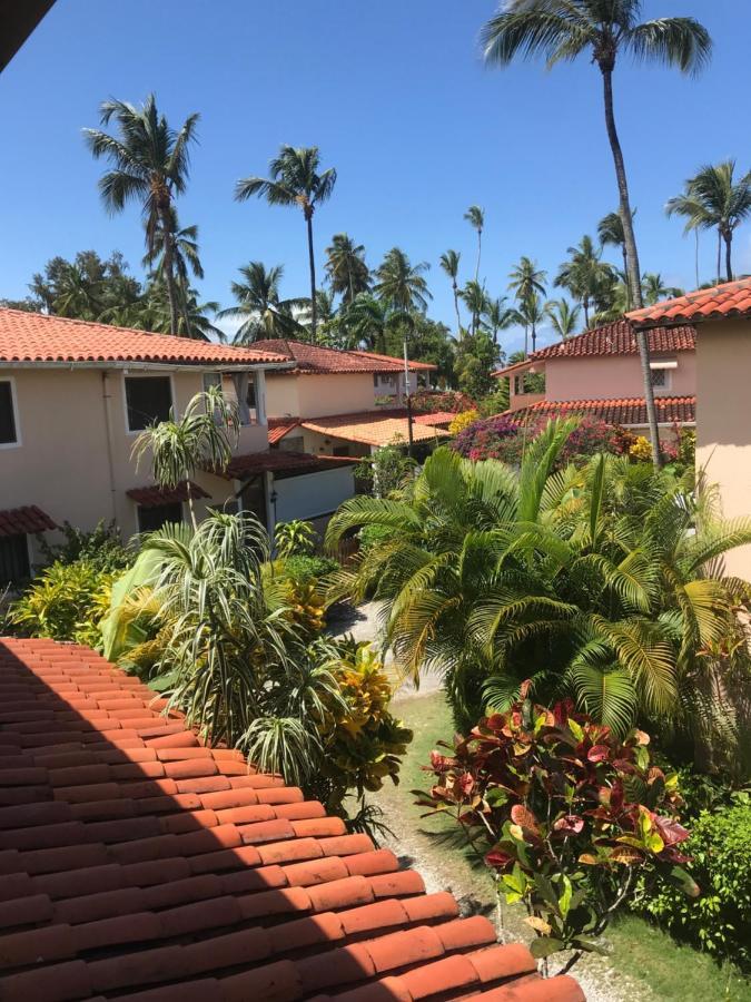 Cozy Oceanfront Villa With Direct Beach Access 拉斯特拉纳斯 外观 照片